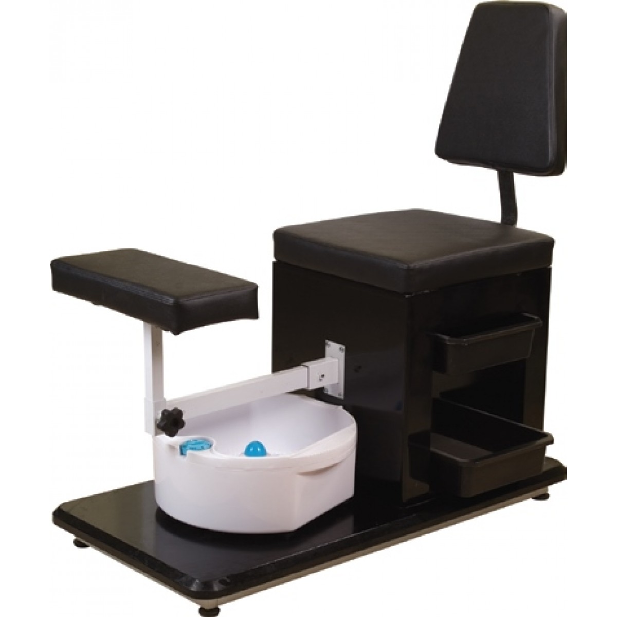 Καρέκλα Pedicure